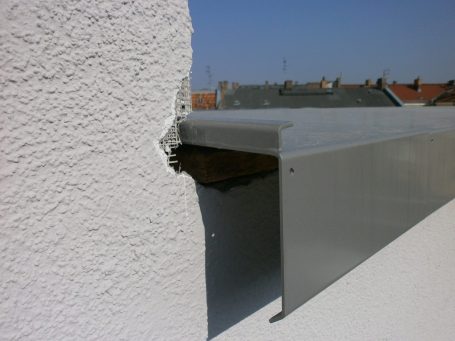 Gut, das ich dies beheben konnte